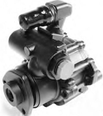Hydrauliikkapumppu, ohjaus GENERAL RICAMBI PI1280