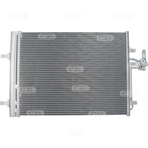 Kondensaattori, ilmastointilaite, ford,land rover,volvo, 1405365, 1437112, 1453365, 1677879, 1710241, 1710860, 2015504, 30680275, 307416
