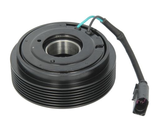 Magneettikytkin, ilmastointikompressori THERMOTEC KTT040170