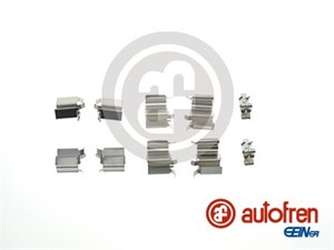 Tarvikesarja, jarrupala, Taka-akseli, mazda 323 f vi, 323 s vi, rx-8, mitsubishi pajero pinin i, toyota rav 4 ii, 0441240000, 04947-4204