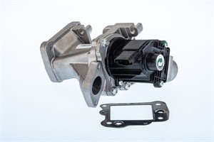 Venttiili, pakokaasun kierrätys, citroën,fiat,ford,lancia,land rover,mitsubishi,nissan,peugeot, 1427355, 1618T1, 6G9Q-9D475-AA, 96569117