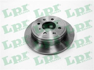 Jarrulevy, Taka-akseli, honda,lotus,mg,rover, 42510SE0000, 42510SE0010, 42510SE0010HS, 42510SH3000, 42510SH3G00, 42510SK3305, 42510SK3E0