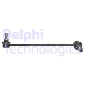Tanko, kallistuksenvaimennin, honda jazz ii, 51321-SAA-003, 51321SADP01