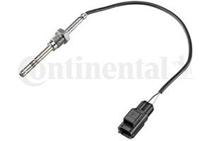 Tunnistin, pakokaasulämpötila, volvo c30, c70 cabriolet ii, s40 ii, s80 ii, v50, v70 ii, v70 iii, xc60 suv i, xc70 ii, 30713739, 3129303