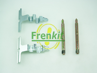 Tarvikesarja, jarrupala FRENKIT 901676