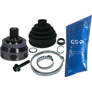 Nivelsarja, vetoakseli, Pyörän puoli, etuakseli molemminpuoleinen, ford galaxy i, seat alhambra, alhambra van, vw sharan, sharan van, 10