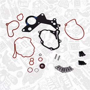 Korjaussarja, alipainepumppu (jarru), audi,ford,seat,skoda,vw, 038 145 209 A, 038 145 209 C, 038 145 209 E, 038 145 209 H, 038 145 209 K