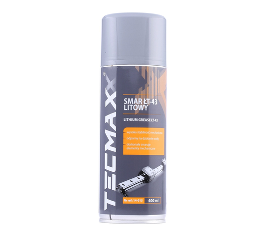 TECMAXX Rasvaspray 14-015