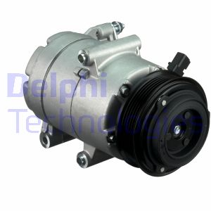 Kompressori, ilmastointilaite DELPHI CS20348