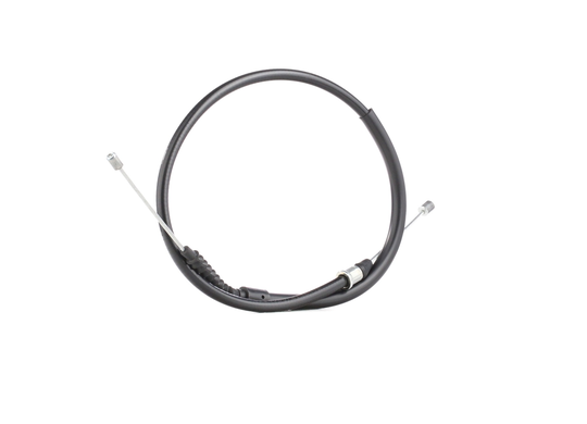 RIDEX Käsijarruvaijeri OPEL,VAUXHALL 124C0020 522448,90576453,90576453 Jarruvaijeri,Vaijeri, Käsijarru