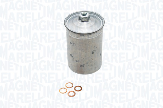 Polttoainesuodatin MAGNETI MARELLI 152071760846