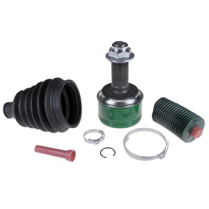 Nivelsarja, vetoakseli, Pyörän puoli, honda accord viii, accord kombi viii, 44014-TL1-E00, 44014-TL1-E01