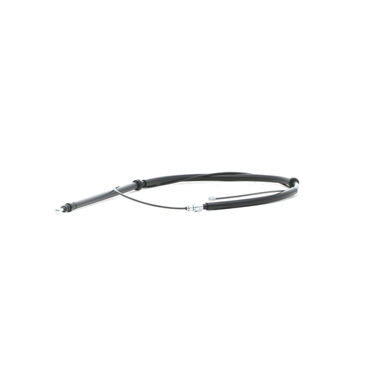 RIDEX Käsijarruvaijeri RENAULT 124C0852 8200526870 Jarruvaijeri,Vaijeri, Käsijarru