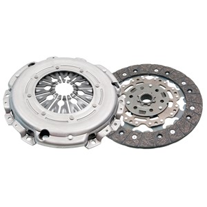 Kytkinpaketti, ford,volvo, 1 722 511, 1 722 522, 1 772 101, 2 086 481, 31325183, 31325828, 31492818, BG91-7540-CA, BG91-7540-CB, BG91-75