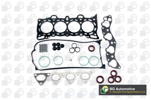 Tiivistesarja, sylinterikansi, honda, 06110-P2A-000, 06110-P2A-010, 06110-P2A-020, 06110-P2A-030, 06110-P2J-000, 06110-P2J-010, 06110-P2
