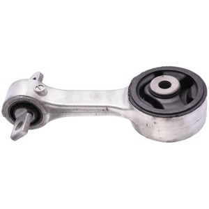 Moottorin tuki, Asennus taakse, honda civic hatchback viii, 50890-SMG-E01, 50890-SMG-E02, 50890-SMG-E03, 50890-SMG-E04