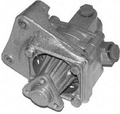 Hydrauliikkapumppu, ohjaus GENERAL RICAMBI PI0213