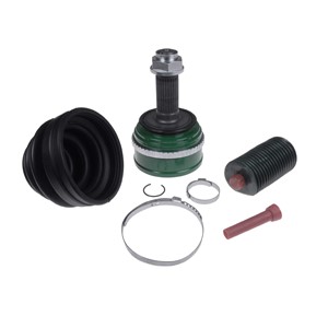 Nivelsarja, vetoakseli, Etuakseli, Pyörän puoli, honda cr-v i, prelude v, shuttle, 44014-S10-A00, 44014-S10-A50