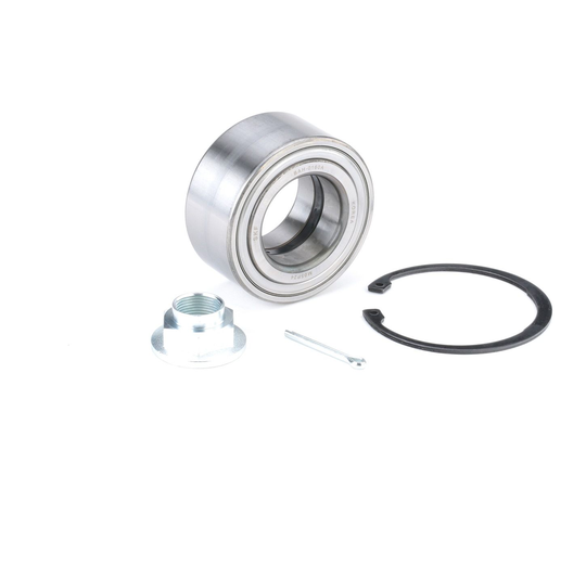 SKF Pyöränlaakerit HYUNDAI,KIA VKBA 6891 517202G000,517202T000,5172038110 Pyöränlaakerisarja 517203A000,517203A101,517201D000,517202G000,517202T000