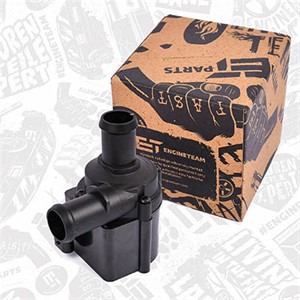 Lisävesipumppu, audi,bentley,seat,skoda,vw, 5Q0 965 561 B, 5Q0 965 561B, 5Q0965561B