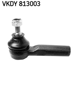 Raidetangon pää, etuakseli molemminpuoleinen, honda,mg,rover, 53540-SK3-E01, GSJ826, GSJ828, QJB100120