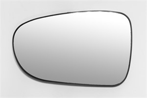 Peililasi, taustapeili, Vasen, ford galaxy i, seat alhambra, vw sharan, 7321374, 7M0857521D