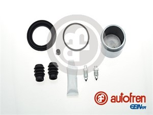 Korjaussarja, jarrusatula, Etuakseli, honda, 45018-S04-013, 45018-SAA-900, 45018-SAA-E50, 45018-SO4-000, 45018-SO4-G01, 45018-SR3-G00, 4