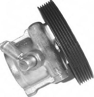 Hydrauliikkapumppu, ohjaus GENERAL RICAMBI PI0166