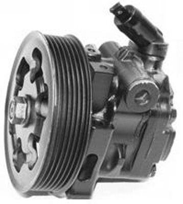 Hydrauliikkapumppu, ohjaus GENERAL RICAMBI PI1039