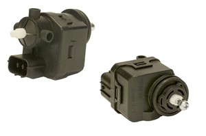 Säätöelementti, ajovalojen korkeudensäätö, honda,mazda,suzuki, 33130SJKJ01, 33130-SJK-J01
