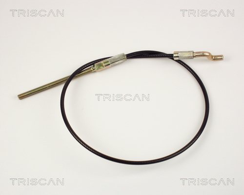Käsijarruvaijeri TRISCAN 8140 10122