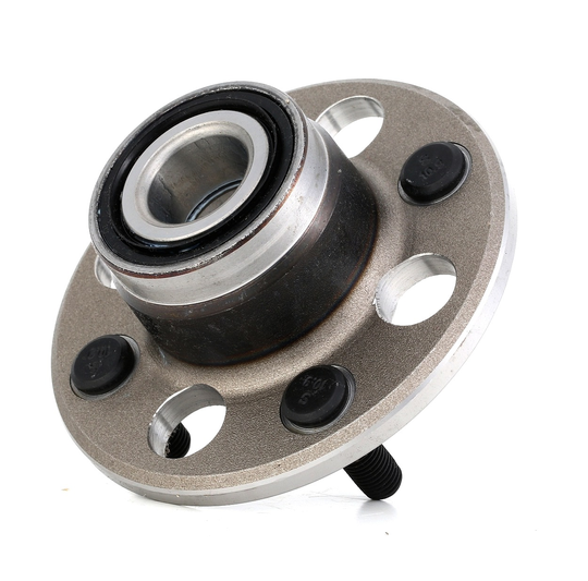 RIDEX Pyöränlaakerit HONDA,ROVER,ISUZU 654W0131 42200S04005,42200S04008,42200S04028 Pyöränlaakerisarja 42200SB2015,42200SB2018,42200SB2025,42200SB2028
