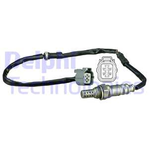 Lambda-sondi, honda civic hatchback vii, civic sedan vii, 36531PLD003, 36531PLD013, 36531-PLD-013