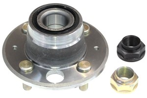 Pyöränlaakerisarja, Taka-akseli, Oikea, Vasen, honda,mg,rover, 42200SE0000, 42200SE0004, 42200SE0008, 42200SE0956, 42200SE0J01, 42200SE0