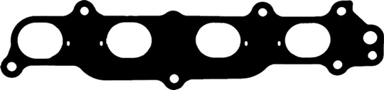 Tiiviste, imusarja, honda city sedan v, civic ix, civic hatchback viii, cr-z, jazz iii, 17105-RB0-004