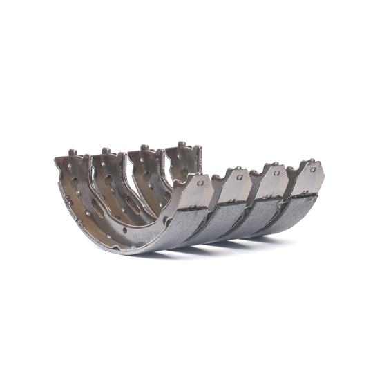 TOMEX brakes Jarrukengät MERCEDES-BENZ,CHRYSLER,LANCIA TX 22-27 5137624AA,68020626AA,K05137624AA Jarrukenkäsarja K68020626AA,K68020626AC,1634200220