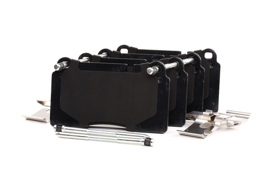 ZIMMERMANN Jarrupalat VW,AUDI,SEAT 24098.170.3 7L6698151E,7L6698151G,7L6698151J Jarrupalasarja,Jarrupala, Levyjarru 7P6698151C,7P6698151F