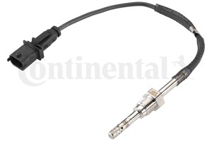 Tunnistin, pakokaasulämpötila, opel,saab,vauxhall, 55355404, 8 55 410