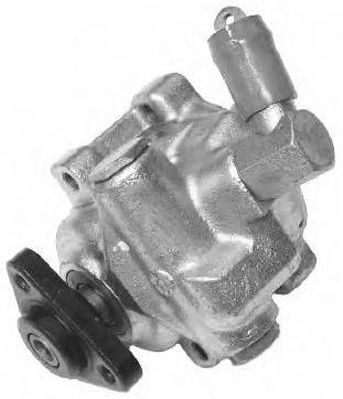 Hydrauliikkapumppu, ohjaus GENERAL RICAMBI PI0301