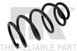 Jousi (auton jousitus), Etuakseli, Oikea, Vasen, ford galaxy i, galaxy mk van i, 1001403, 98VW-5310-AA