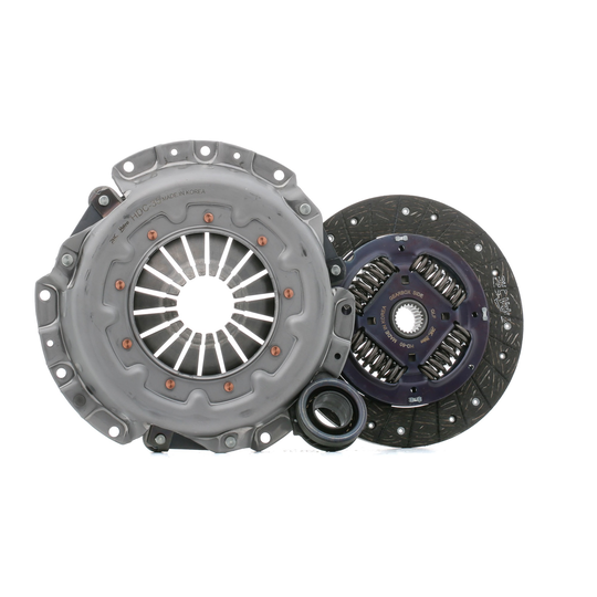 VALEO Kytkinpaketti HYUNDAI,MITSUBISHI 821350 HQ131101,HQ131111 Kytkinsarja