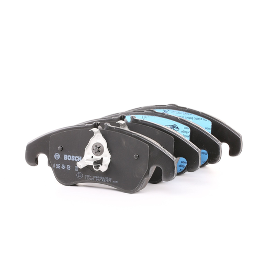 BOSCH Jarrupalat AUDI,FORD 0 986 494 456 4G0698151D,8K0698151D,8K0698151J Jarrupalasarja,Jarrupala, Levyjarru 8K0698151K,8R0698151,8R0698151A,1551486
