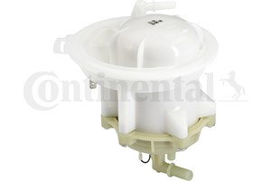 Polttoainesuodatin, Vasen, audi q7, 7L8 919 679