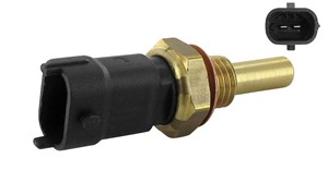 Tunnistin, jäähdytysnesteen lämpötila, honda,saab,citroën,fiat,opel,alfa romeo,lancia,peugeot, 0000042538752, 0000046462179, 00000464698