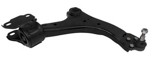 Tukivarsi, pyöräntuenta, Etuakseli, oikea, Alla, volvo,ford, 1 469 024, 1 507 181, 1377846, 1385593, 1403408, 1419814, 1426875, 1435745,