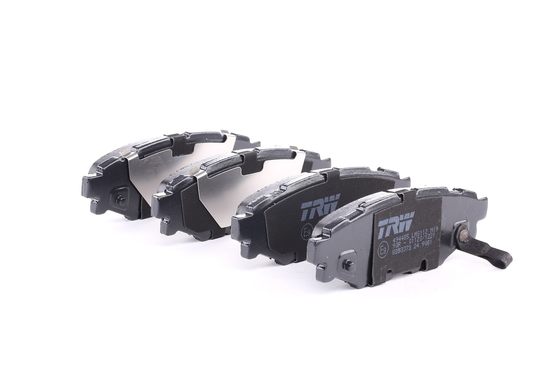 TRW Jarrupalat TOYOTA,SUBARU GDB3373 26696AG000,26696AG010,26696AG030 Jarrupalasarja,Jarrupala, Levyjarru 26696AG031,26696FJ000,SU00304096,SU00304097