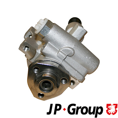 Hydrauliikkapumppu, ohjaus JP GROUP 1145101800