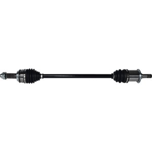 Vetoakseli, Taka-akseli, oikea, honda cr-v iii, 42310SXSA01, 42310SXSA010M1