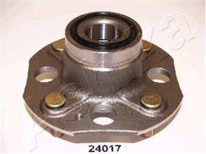 Pyörän napa, Taka-akseli, honda accord iv, accord v, accord vi, accord coupé iv, accord coupé vi, accord hatchback vi, 42200-SM1-008, 42
