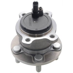 Pyörän napa, Taka-akseli, molemminpuolinen, ford galaxy ii, galaxy mk van ii, s-max, s-max van, 1377119, 1501070, 1570733, 1753553, 1778